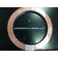 PTFE Gasket,Modified PTFE Gasket, PTFE Gasket with glassfiber